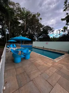 Apartamento com 3 Quartos para alugar, 80m² no Chácaras Colorado, Anápolis