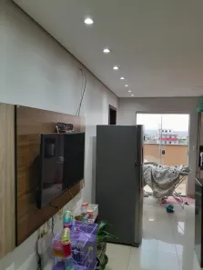 Apartamento com 2 Quartos à venda, 62m² no Riacho Fundo I, Brasília