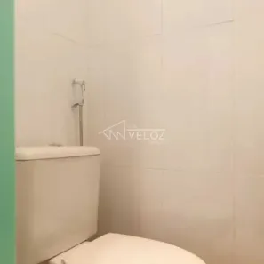 Apartamento com 1 Quarto à venda, 51m² no Laranjeiras, Rio de Janeiro