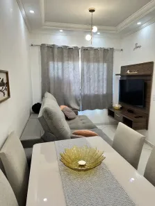 Apartamento com 2 Quartos à venda, 46m² no Palmeiras de São José, São José dos Campos