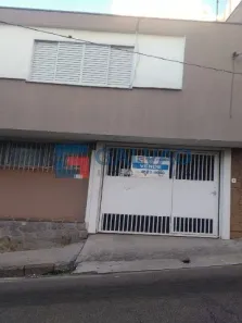 Sobrado com 3 Quartos à venda, 107m² no Centro, Jundiaí