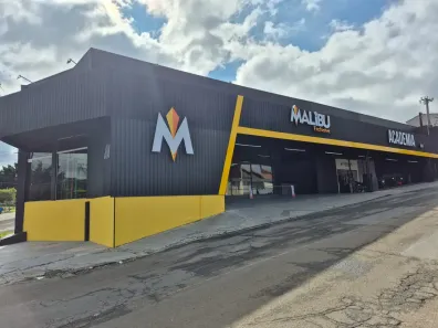 Ponto Comercial para alugar, 40m² no Jardim Nossa Senhora Auxiliadora, Hortolândia
