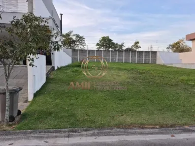 Lote/Terreno à venda, 250m² no Condomínio Vem Viver Jacareí, Jacareí