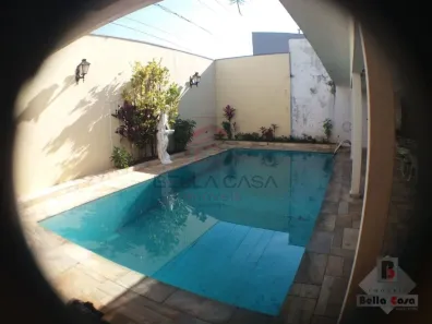 Sobrado com 4 Quartos à venda, 720m² no Mooca, São Paulo