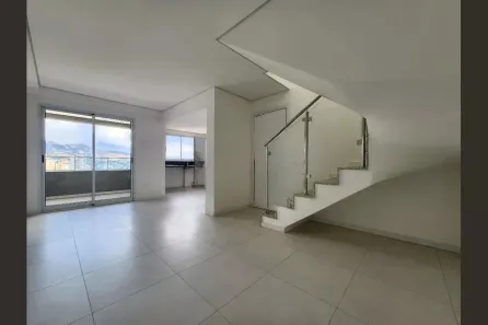 Apartamento com 3 Quartos à venda, 191m² no Buritis, Belo Horizonte
