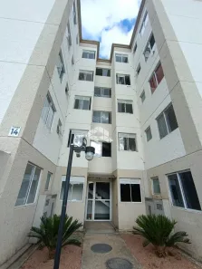 Apartamento com 2 Quartos à venda, 41m² no Hípica, Porto Alegre