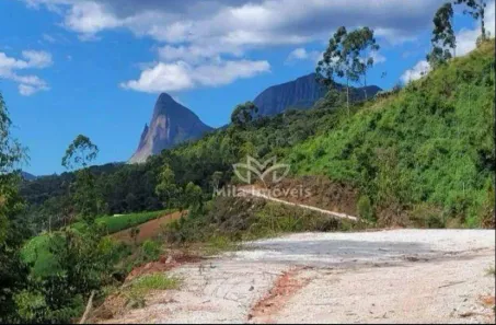 Lote/Terreno à venda, 20000m² no Aracê, Domingos Martins