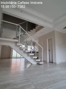 Casa com 3 Quartos à venda, 152m² no Horto Florestal, Sorocaba