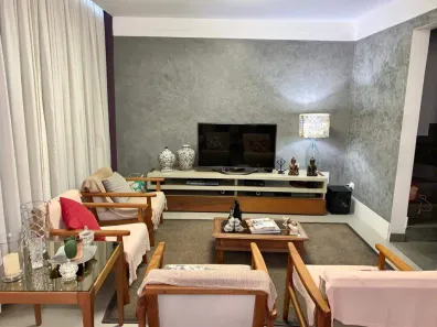 Casa com 3 Quartos à venda, 202m² no Aparecida, Santos
