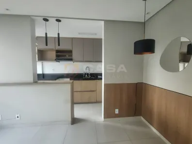 Apartamento com 2 Quartos à venda, 48m² no Camará, Serra