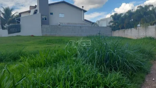 Lote/Terreno à venda, 420m² no Loteamento Residencial Arborais, Campinas