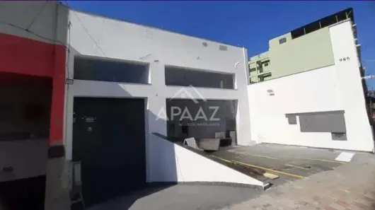 Prédio Comercial para alugar, 1040m² no Osvaldo Cruz, São Caetano do Sul