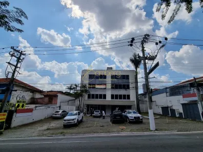 Prédio Comercial à venda, 1000m² no Butantã, São Paulo