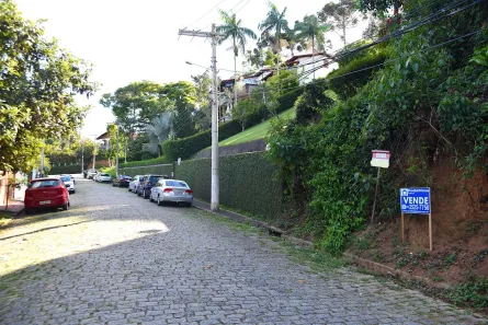 Lote/Terreno à venda, 710m² no Santa Elisa, Nova Friburgo