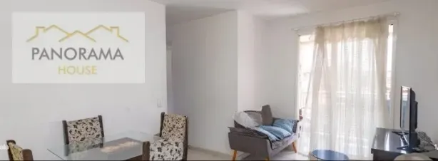 Apartamento com 3 Quartos à venda, 63m² no Piraporinha, Diadema