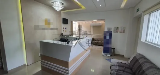 Prédio Comercial com 11 Quartos à venda, 203m² no Vila Higienópolis, São José dos Campos