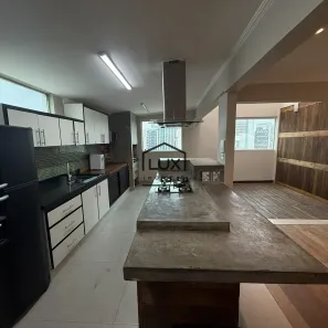 Cobertura com 3 Quartos para alugar, 130m² no Vila Olímpia, São Paulo