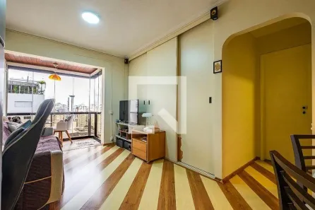Kitnet com 1 Quarto à venda, 46m² no Cerqueira César, São Paulo