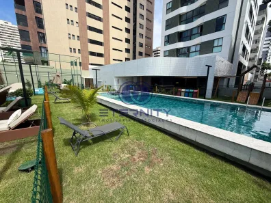 Apartamento com 2 Quartos à venda, 54m² no Piedade, Jaboatão dos Guararapes