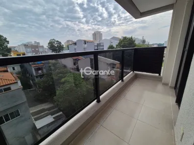 Apartamento com 2 Quartos à venda, 59m² no Vila Bastos, Santo André
