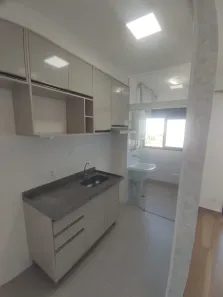 Apartamento com 2 Quartos para alugar, 46m² no Itaberaba, São Paulo
