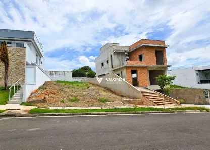Lote/Terreno à venda, 328m² no Jardim Emília, Sorocaba