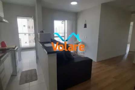 Apartamento com 3 Quartos à venda, 87m² no Centro, Osasco