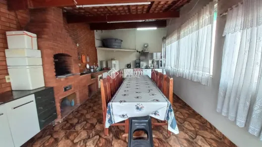 Casa com 3 Quartos à venda, 115m² no Taboão, São Bernardo do Campo
