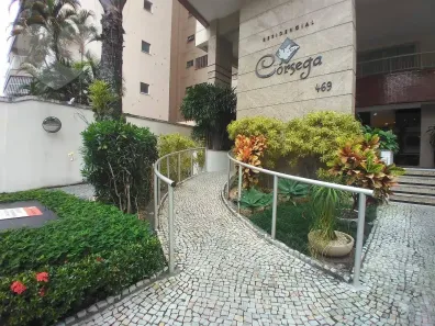 Apartamento com 2 Quartos à venda, 75m² no Santa Rosa, Niterói