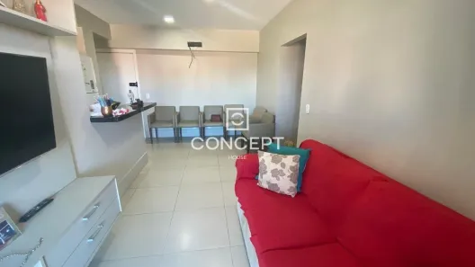 Apartamento com 2 Quartos à venda, 87m² no Jardim Petrópolis, Cuiabá