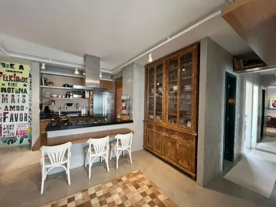 Apartamento com 3 Quartos à venda, 91m² no Vila Andrade, São Paulo