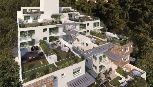 Cobertura com 3 Quartos à venda, 184m² no Santa Tereza, Porto Alegre