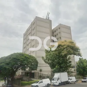 Apartamento com 4 Quartos à venda, 87m² no Jardim do Trevo, Campinas