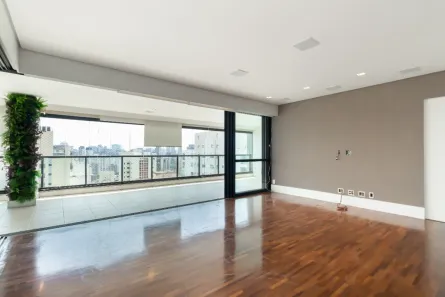 Apartamento com 3 Quartos à venda, 184m² no Vila Uberabinha, São Paulo