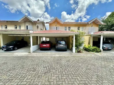 Casa de Condomínio com 3 Quartos à venda, 158m² no Chácara Pavoeiro, Cotia