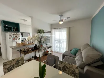 Apartamento com 3 Quartos à venda, 85m² no Jardim Urano, São José do Rio Preto