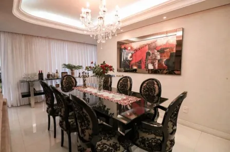 Cobertura com 4 Quartos à venda, 484m² no Centro, Canoas