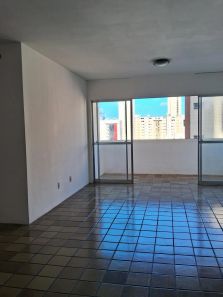 Apartamento com 4 Quartos à venda, 265m² no Boa Viagem, Recife