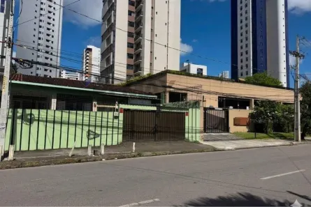 Casa com 3 Quartos à venda, 239m² no Parnamirim, Recife