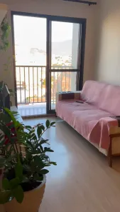Apartamento com 2 Quartos à venda, 55m² no Todos os Santos, Rio de Janeiro
