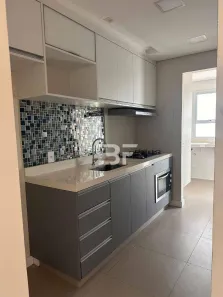 Apartamento com 3 Quartos para alugar, 81m² no Centro, Indaiatuba