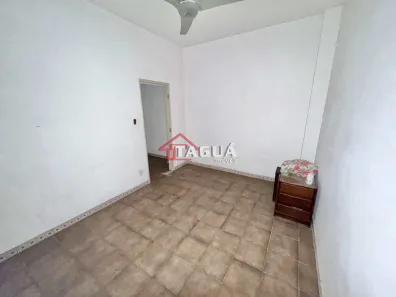 Apartamento com 1 Quarto à venda, 46m² no Boqueirão, Santos