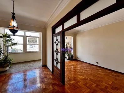 Apartamento com 3 Quartos à venda, 130m² no Icaraí, Niterói