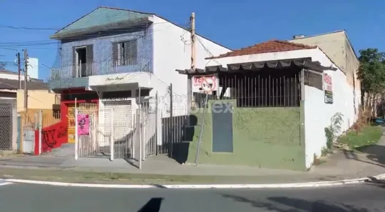 Lote/Terreno à venda, 201m² no Imirim, São Paulo