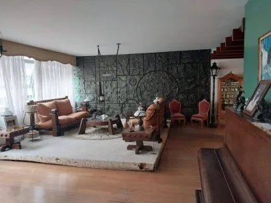 Apartamento com 4 Quartos à venda, 270m² no Icaraí, Niterói
