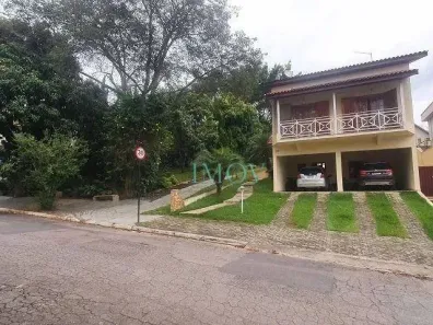 Casa de Condomínio com 3 Quartos à venda, 215m² no Urbanova, São José dos Campos