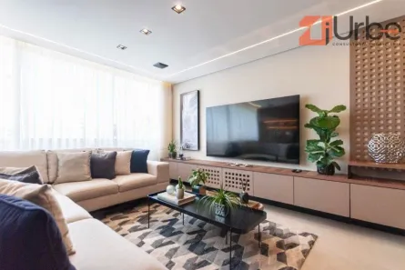 Apartamento com 3 Quartos à venda, 106m² no Perdizes, São Paulo