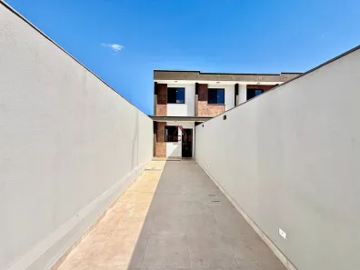 Casa com 2 Quartos à venda, 132m² no Copacabana, Belo Horizonte