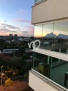Apartamento com 4 Quartos à venda, 172m² no Barra da Tijuca, Rio de Janeiro