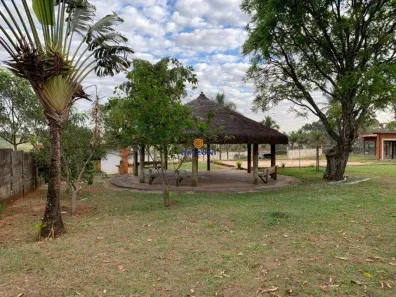 Fazenda/Sítio com 5 Quartos à venda, 500m² no Tibiriçá, Bauru